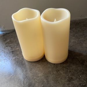 Sold LED Candles